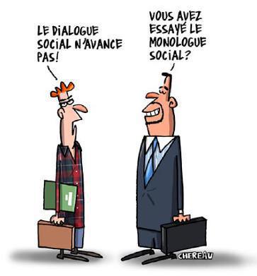 Les NEWS du CSE de mai 2021