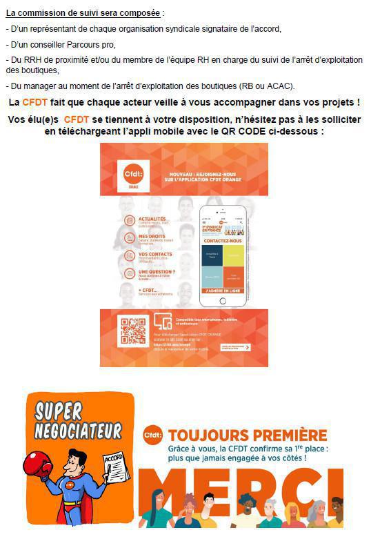 2021 : Année Orange ou Année noire pour les boutiques ?