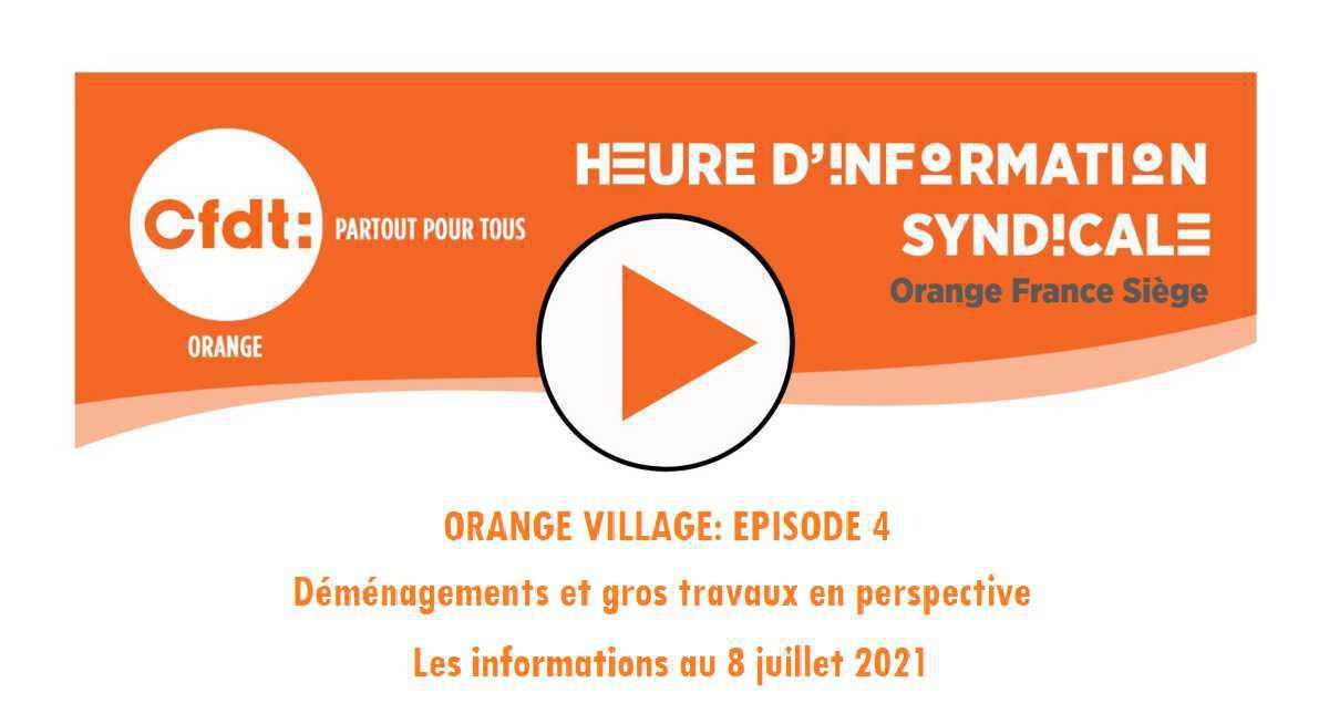 REPLAY HIS: Orange - LNV 07/2021