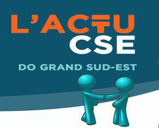 La lettre des élu(e)s CSE - Juillet 2021