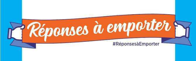 Opération: Réponse à emporter !