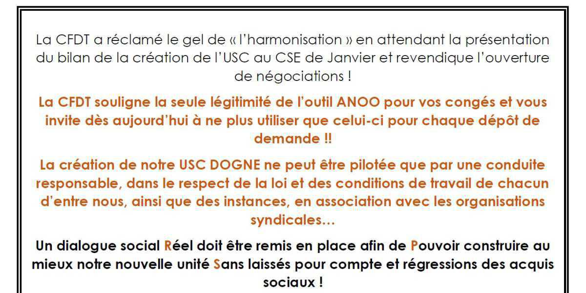 FLASH USC DOGNE