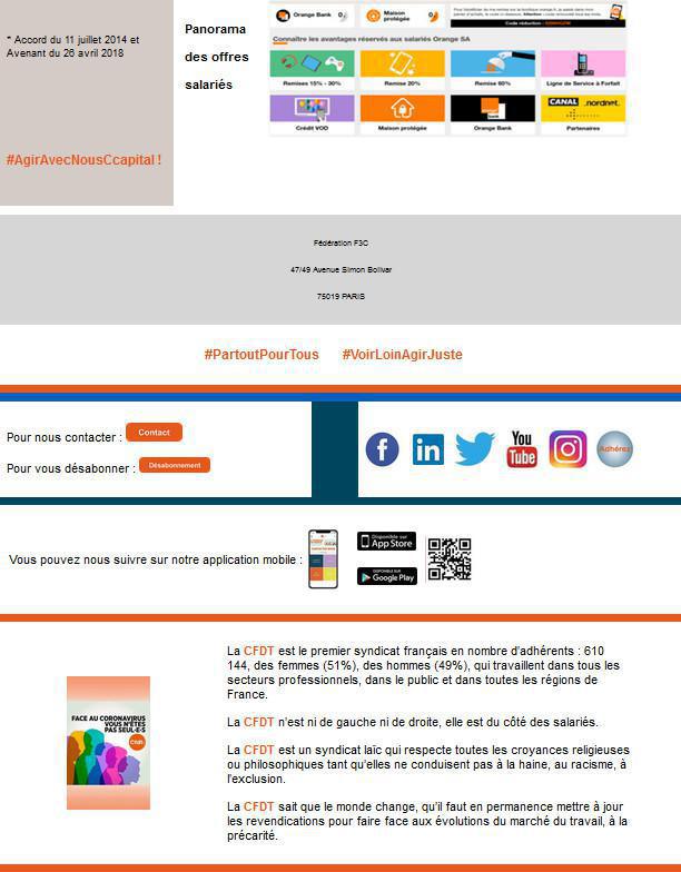 VOD : Avantage Salarié, 2022 ?