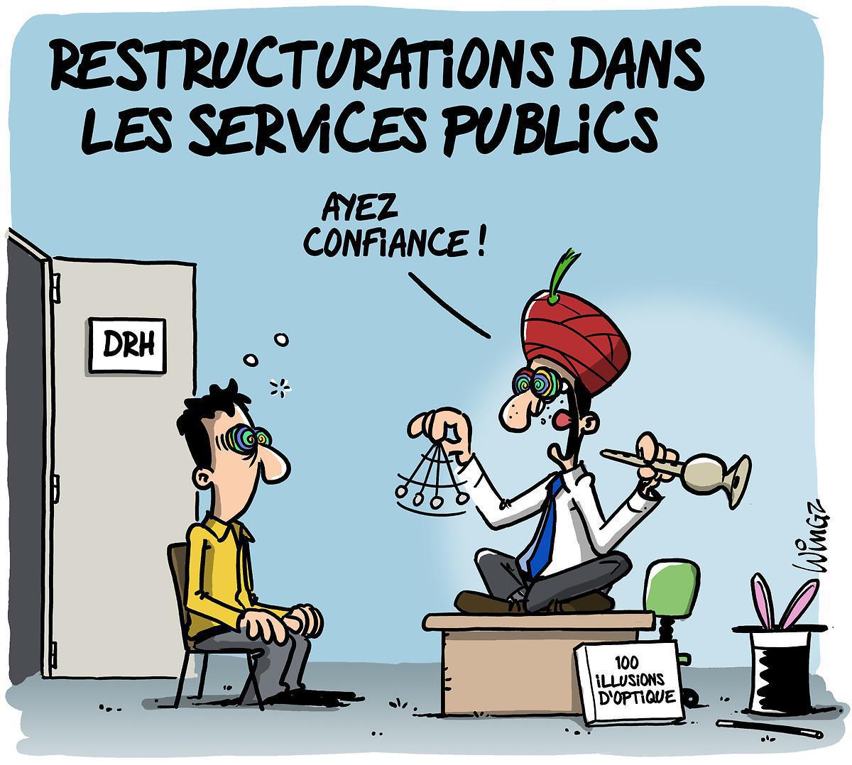 Evolution des activités SSO à l'UI AURA et PRM