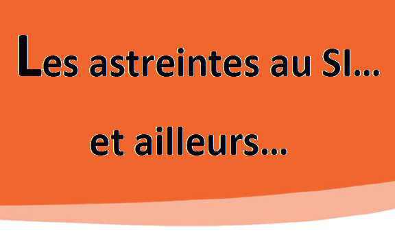 Astreintes