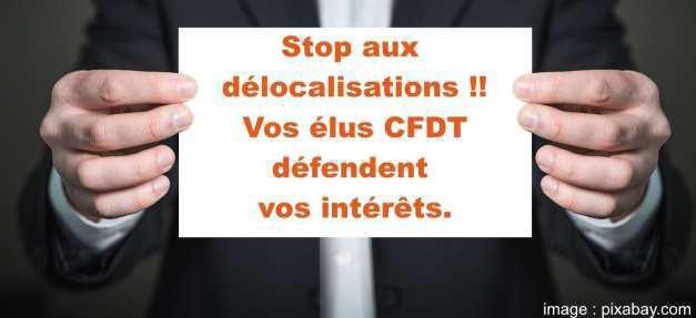 Transfert OCD : des salariés malmenés, une stratégie illisible … La CFDT attaque en justice !!!