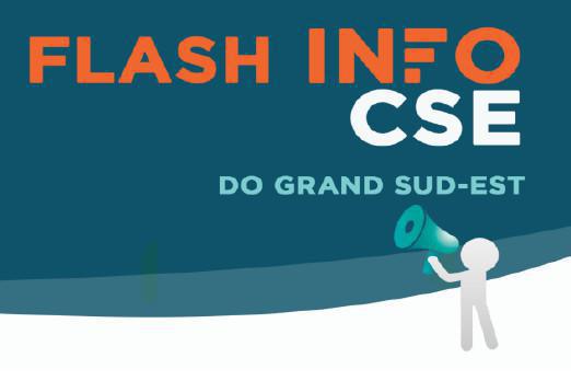 Lettre des élus CSE - Avril 2022