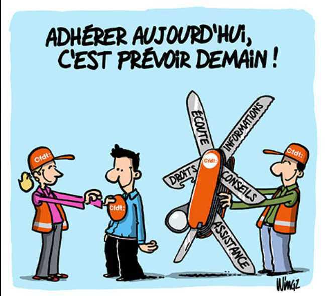 L'ADbâcle
