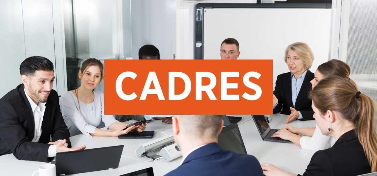 Newsletter Cadres - Nov- 2022