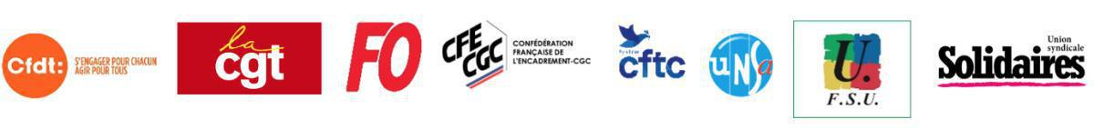 PÉTITION INTERSYNDICALE RÉFORME DES RETRAITES : NON À CETTE RÉFORME INJUSTE ET BRUTALE ! PÉTITION INTERSYNDICALE RÉFORME DES RETRAITES : NON À CETTE RÉFORME INJUSTE ET BRUTALE !