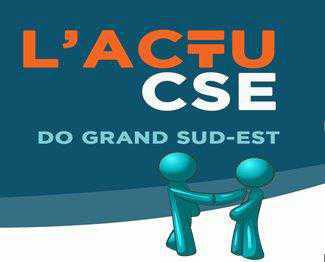 Flash info CSE janvier 2023