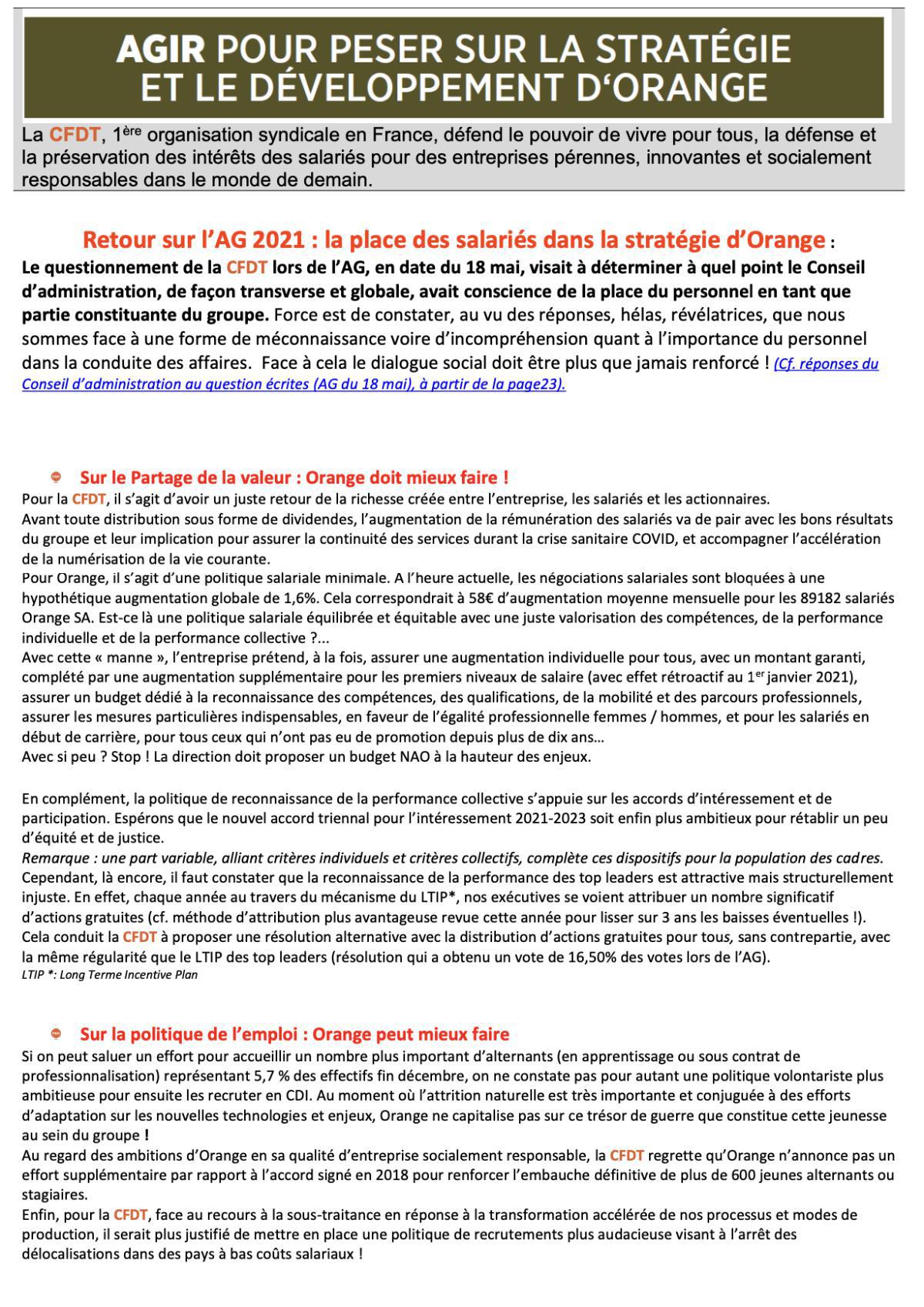 La lettre de l'épargne et de l'actionnariat salarié - N°16