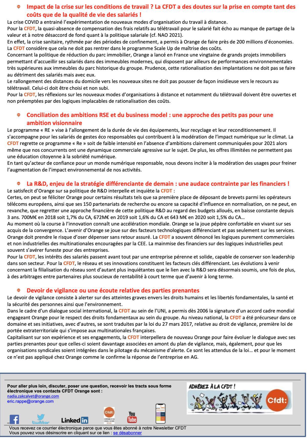 La lettre de l'épargne et de l'actionnariat salarié - N°16