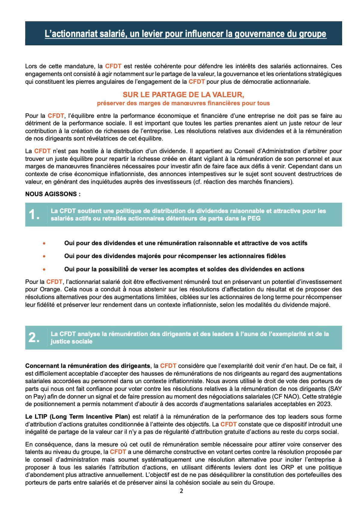 La lettre de l'épargne et de l'actionnariat salarié #N°37 - Septembre 2024