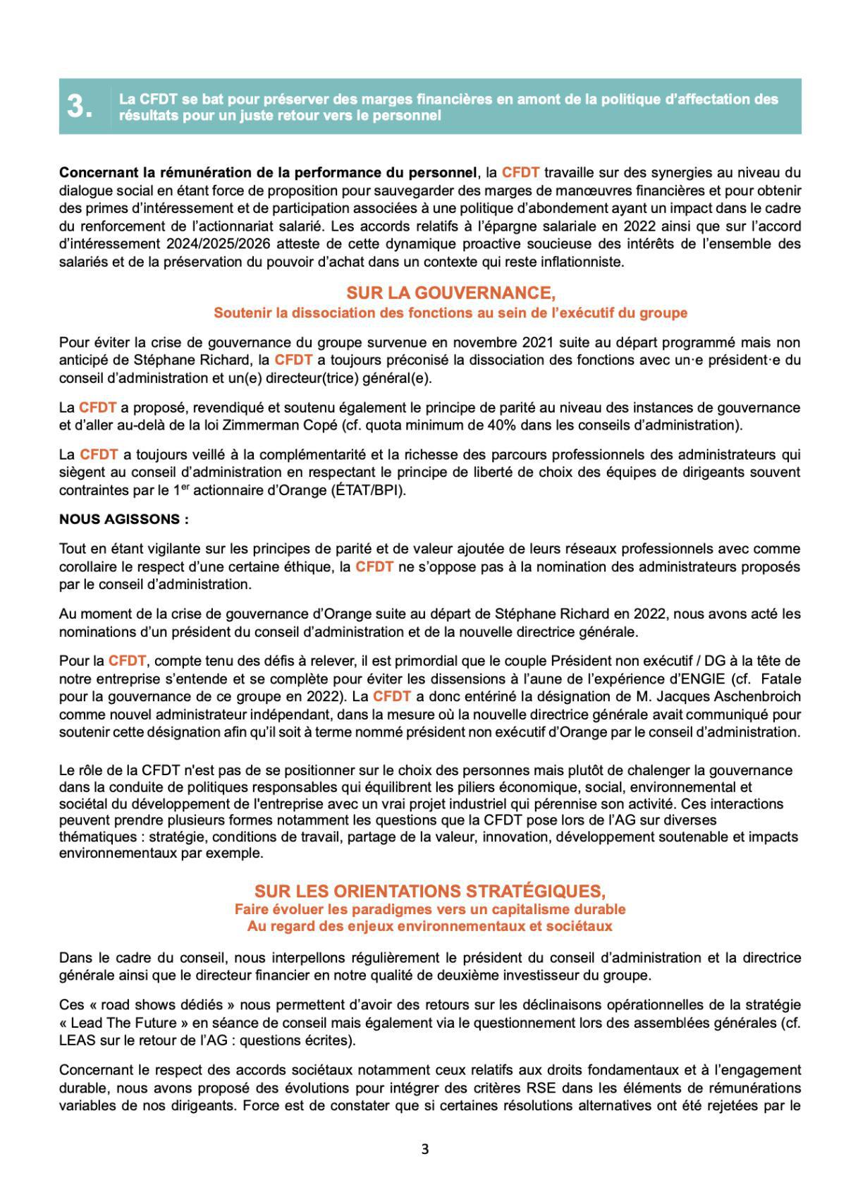 La lettre de l'épargne et de l'actionnariat salarié #N°37 - Septembre 2024