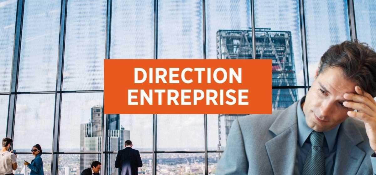 Direction Entreprises