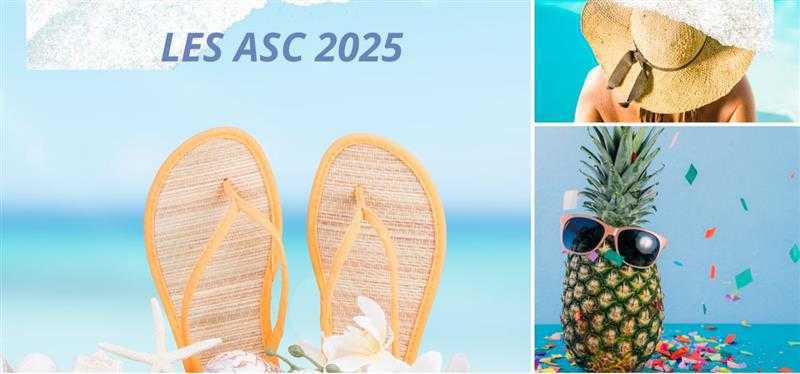 Les Activités Sociaux Culturelles DO GO Avril 2025