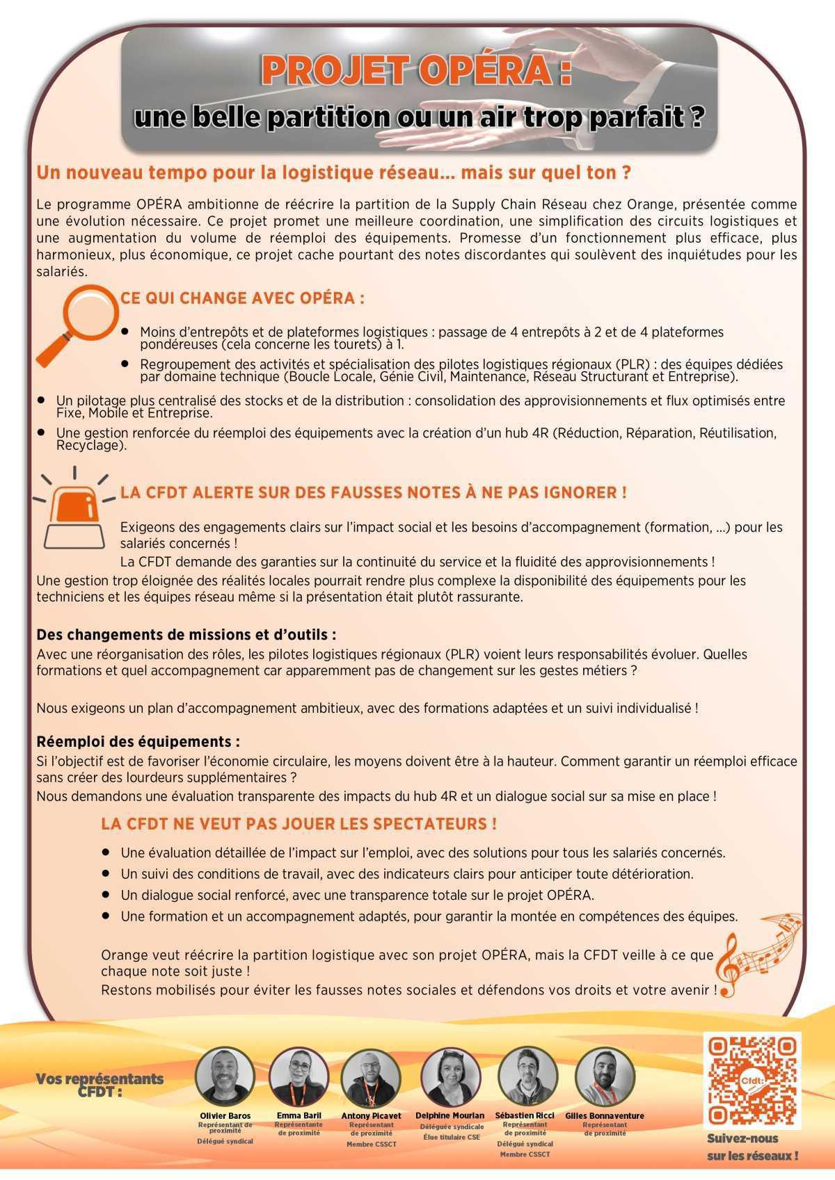 VOS ÉLUS VOUS INFORMENT 3 UCI SO