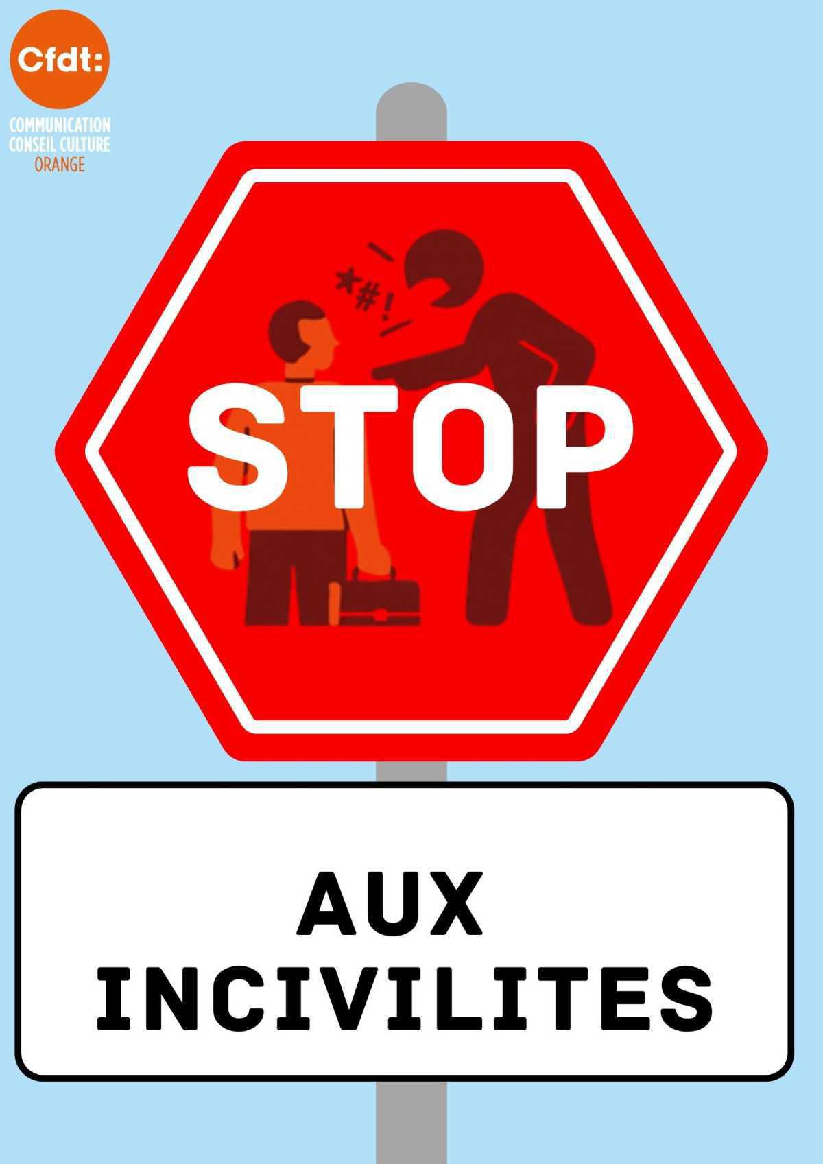 Incivilités en UCI : STOP ça suffit ! Juin 2025