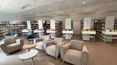 La CFDT Innovation propose une nouvelle dynamique culturelle La CFDT Innovation propose une nouvelle dynamique culturelle