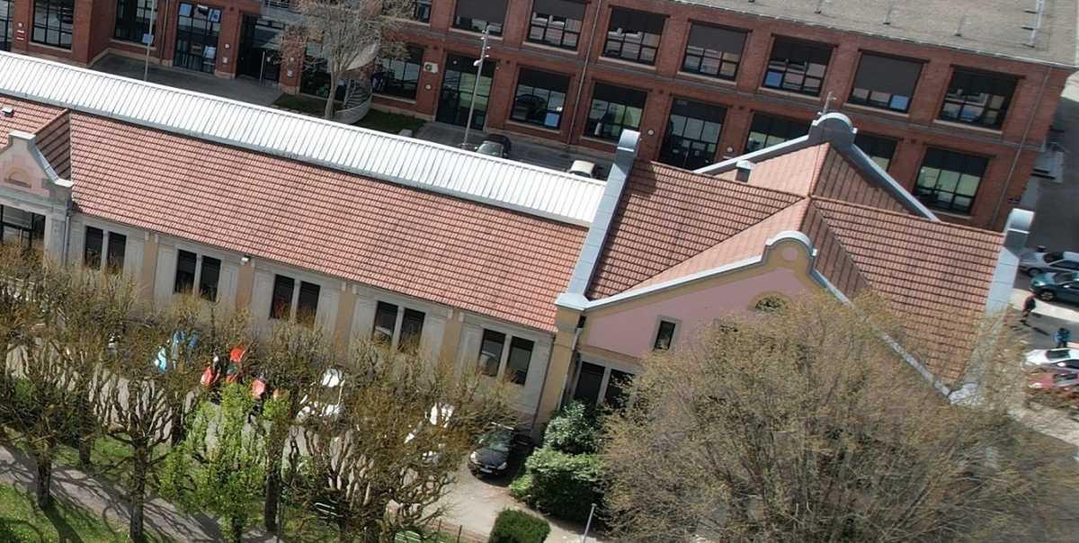 Belfort : Déménagement vers Sophie Germain