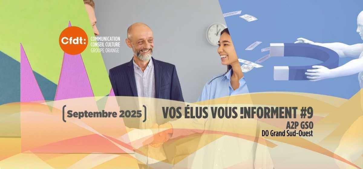 Vos élus vous informent 9 A2P GSO