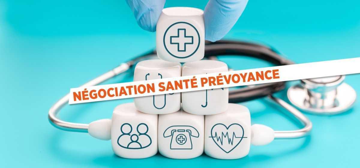 NÉGOCIATION SANTÉ PRÉVOYANCE