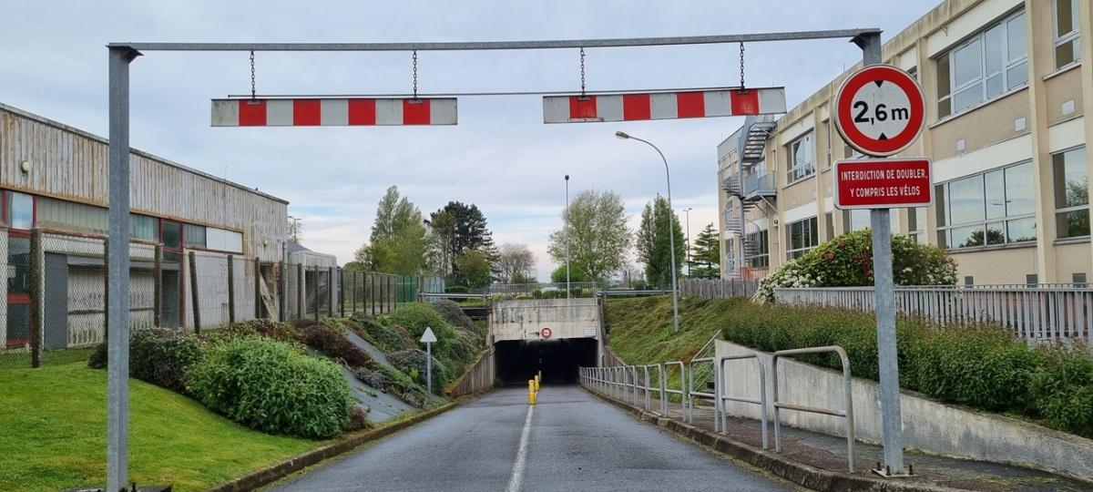 Site de Lannion : descente aux enfers ?