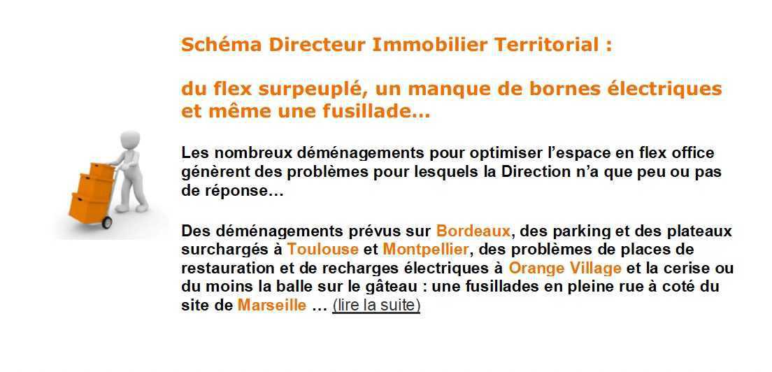 La voix de la CFDT OFS N°14 (novembre 2025)