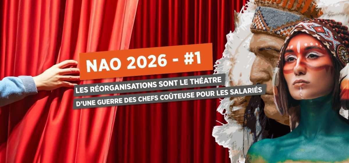 NÉGOCIATION SALARIALE 2026 N°1