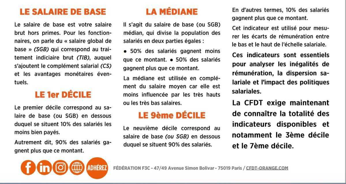 (NAO) NÉGOCIATION SALARIALE 2026 N°3 - 12 février 2026