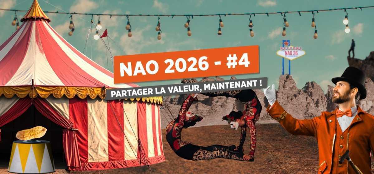 NÉGOCIATION SALARIALE 2026 N°4