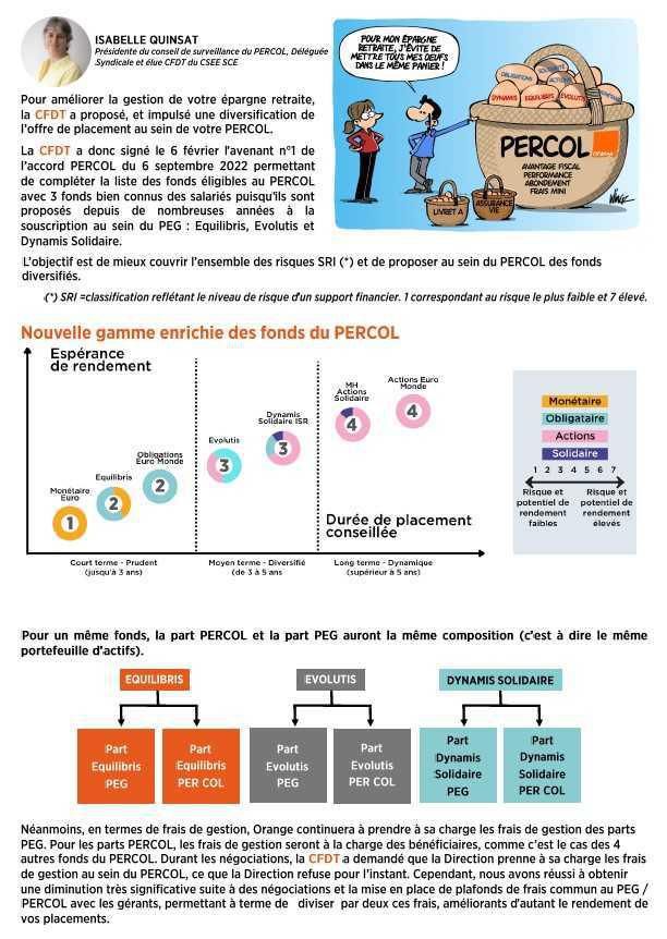 LA LETTRE DE L'EPARGNE N°46