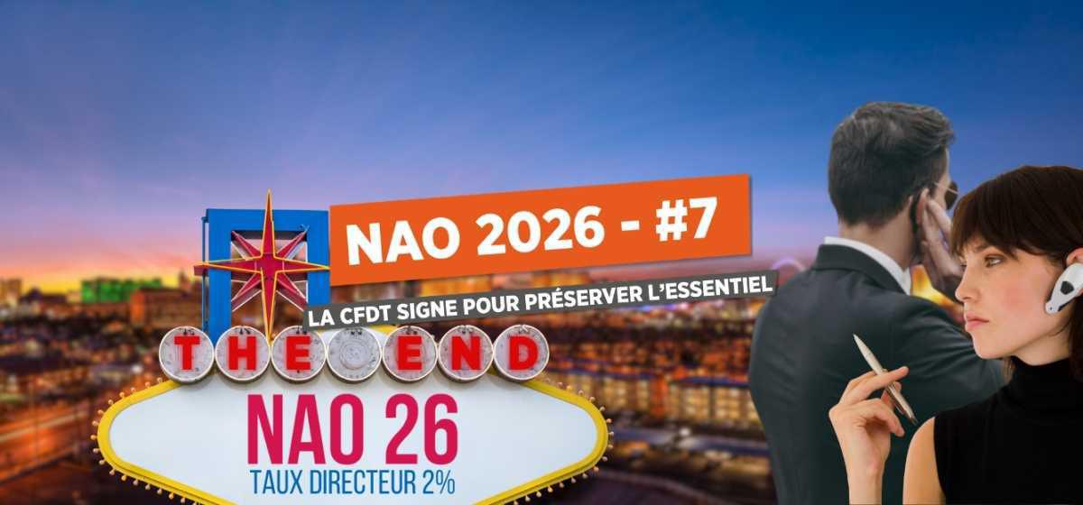 NÉGOCIATION SALARIALE 2026 n°7