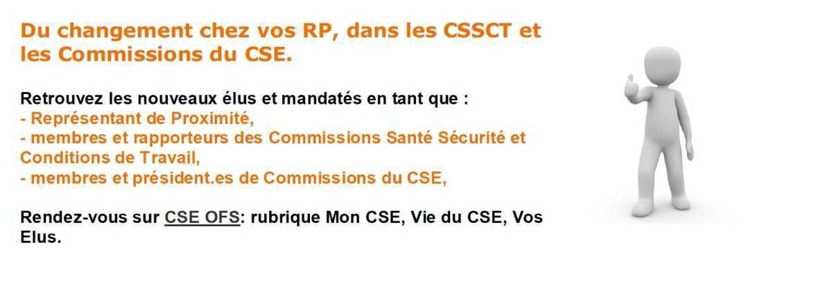 La voix de la CFDT OFS N°16 (avril 2026)