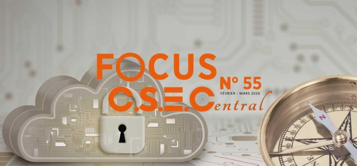 Focus CSEC N°55