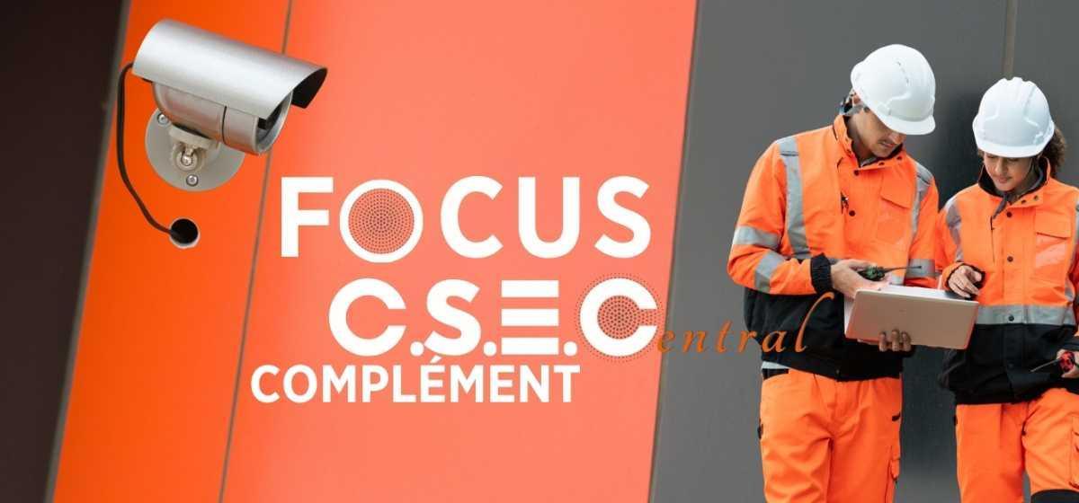 Focus CSEC N°55 le complément