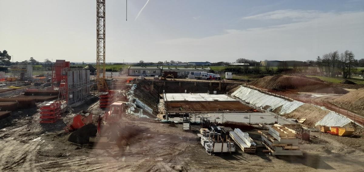 Projet Immobilier « New Lannion » : l’expertise dénonce des partis-pris