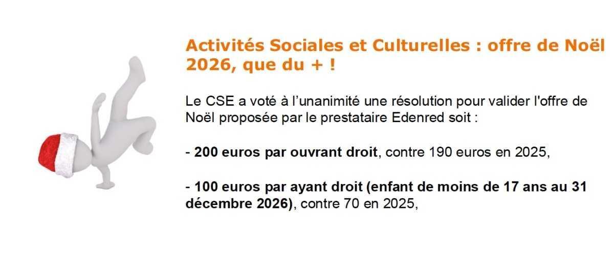 La voix de la CFDT OFS N°21 - (juillet 2026)