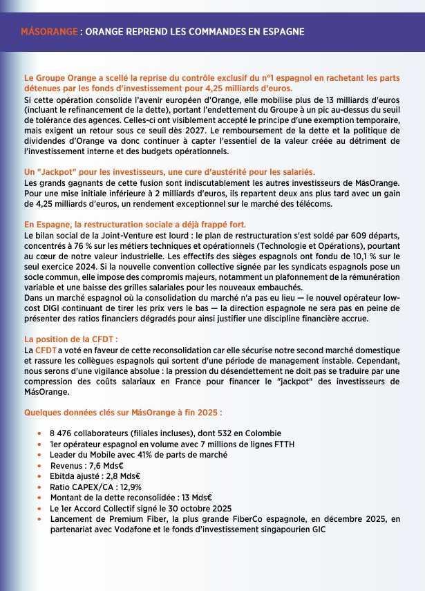 La Lettre Internationale N°9