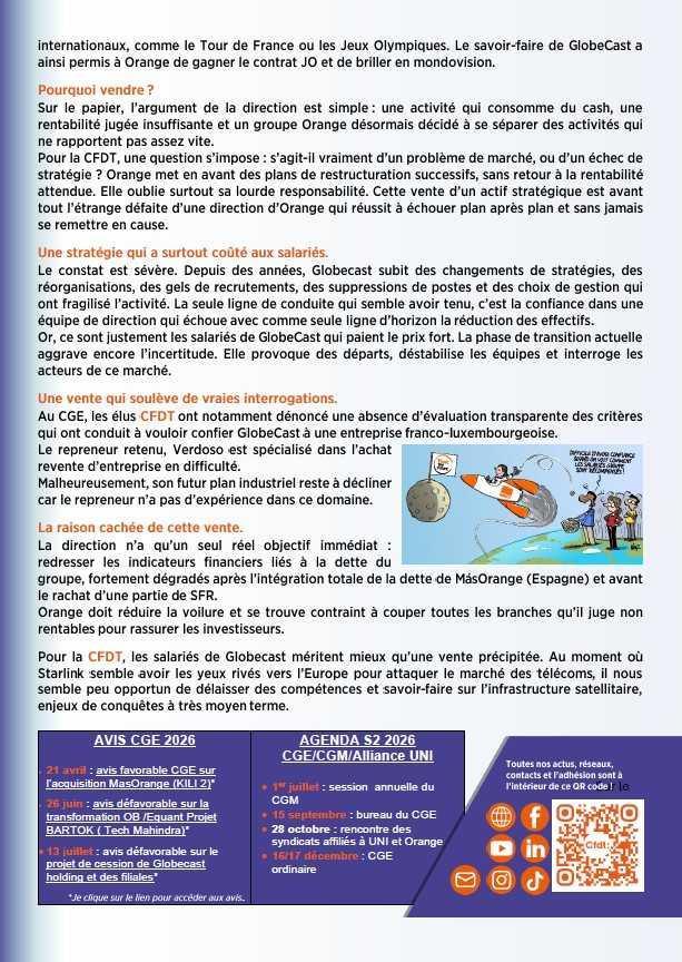 La Lettre Internationale N°9
