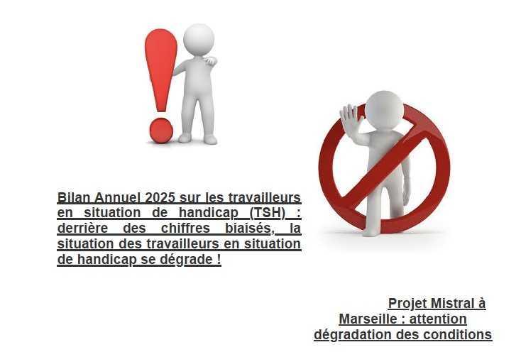 La voix de la CFDT OFS N°22 - (octobre 2026)