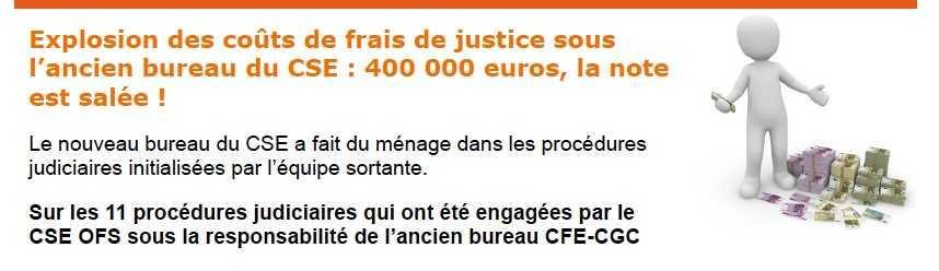 La voix de la CFDT OFS N°22 - (octobre 2026)