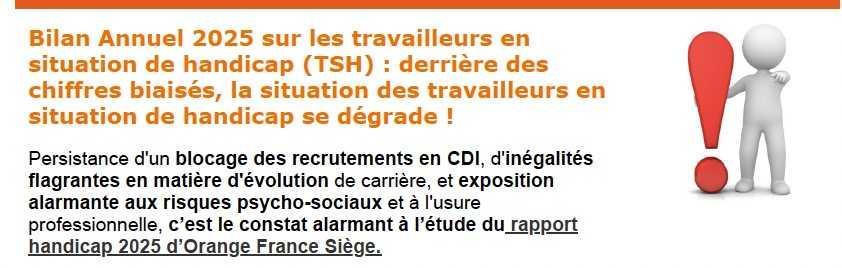 La voix de la CFDT OFS N°22 - (octobre 2026)