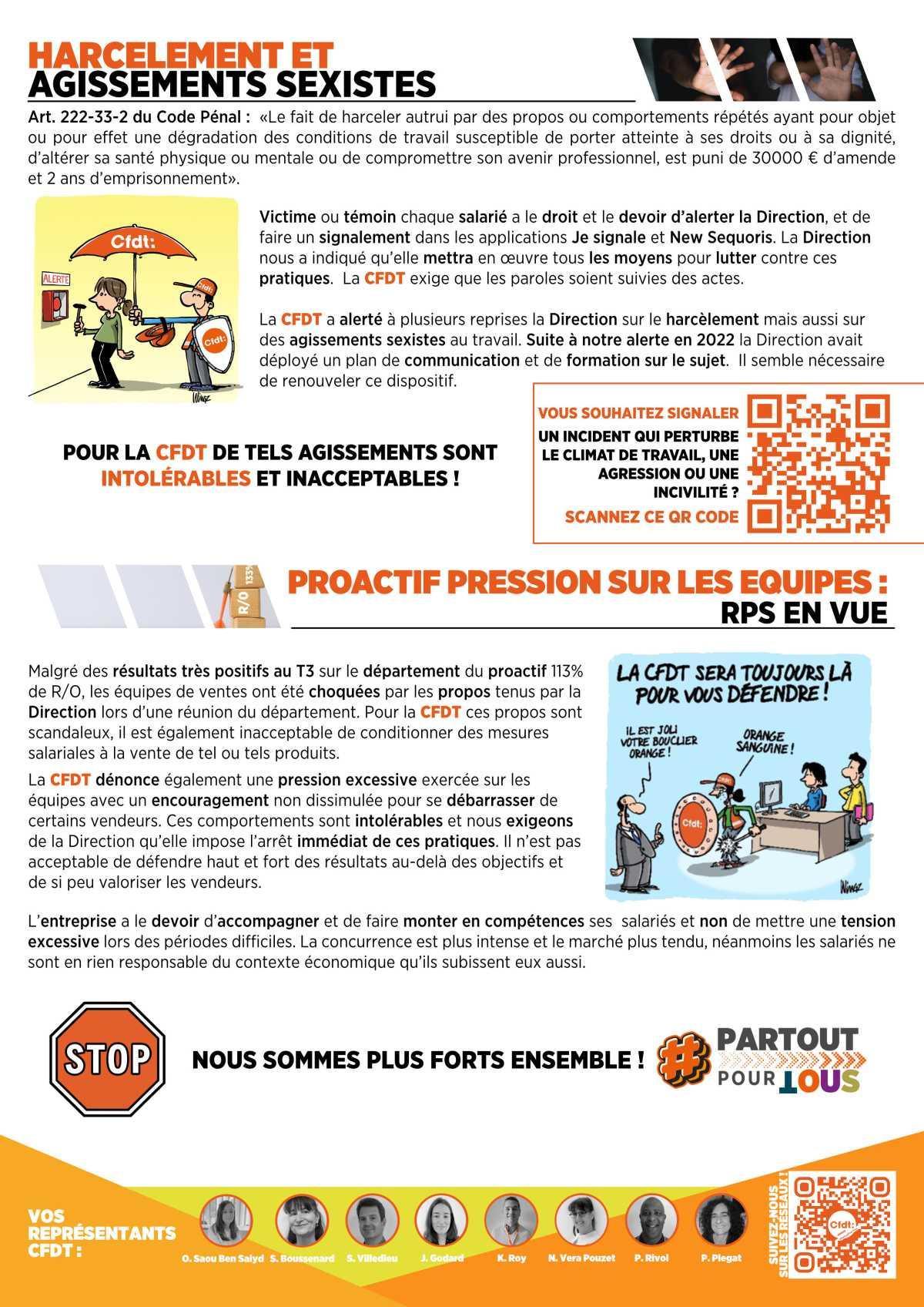 Vos élus vous informent 12 A2PGSO
