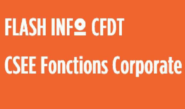 FLASH INFO CFDT CSEE 23 mai  2024