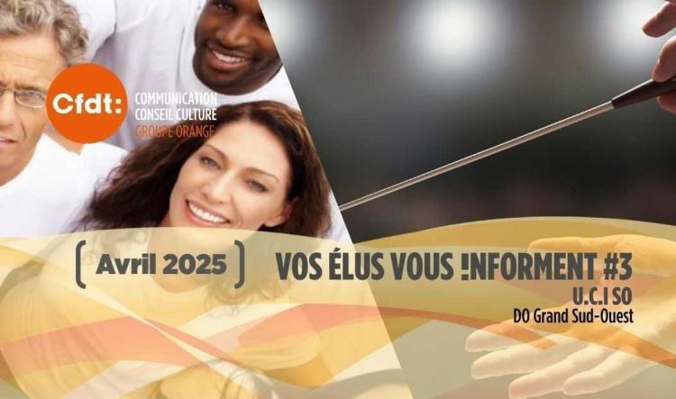 VOS ÉLUS VOUS INFORMENT 3 UCI SO