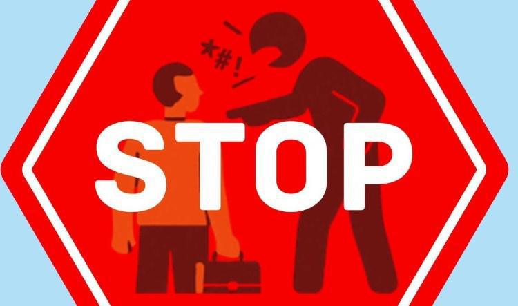 Incivilités en UCI : STOP ça suffit ! Juin 2025