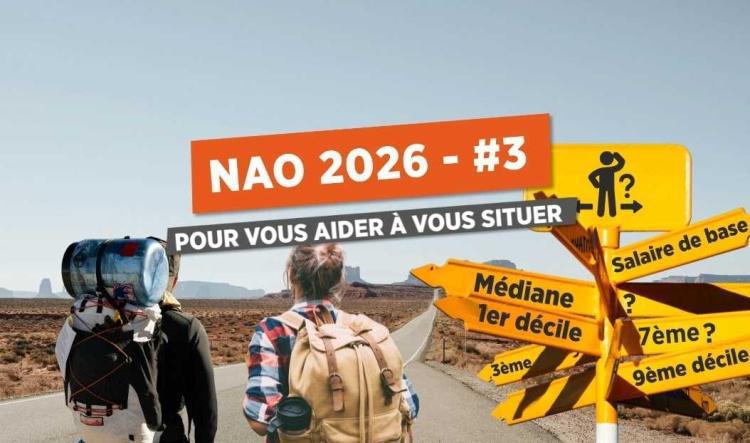 NÉGOCIATION SALARIALE N°3