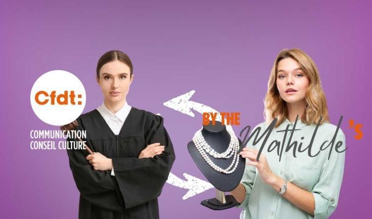 LES MATHILDE'S 8 Le cumul d'emploi, le guide !